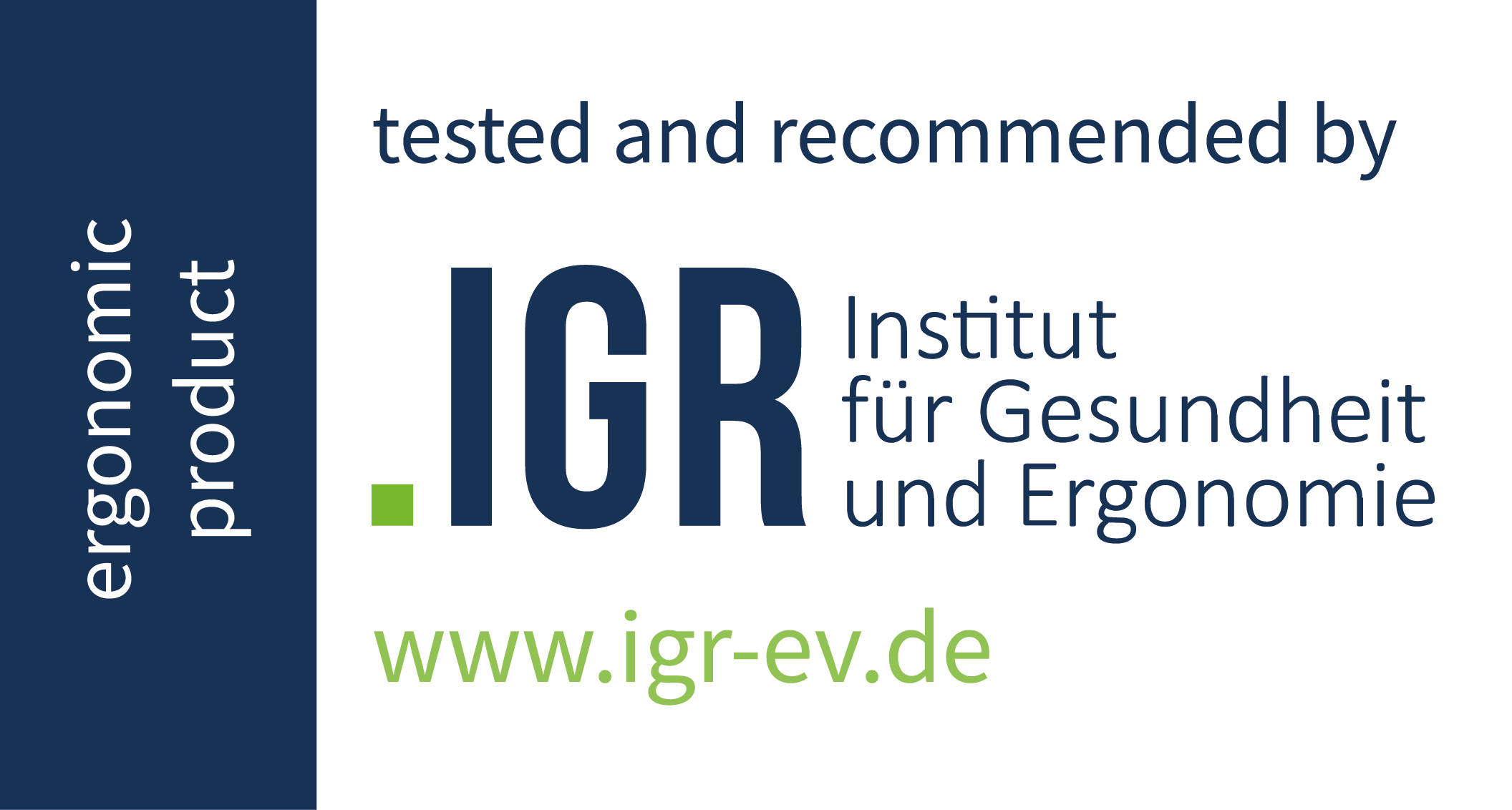 logo  IGR