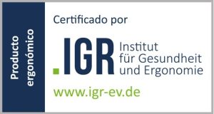 Certificado IGR